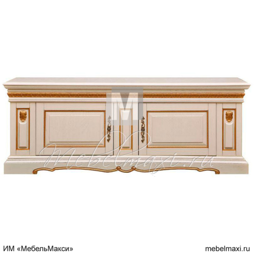 тумба под тв "милана" п4.265.0.15