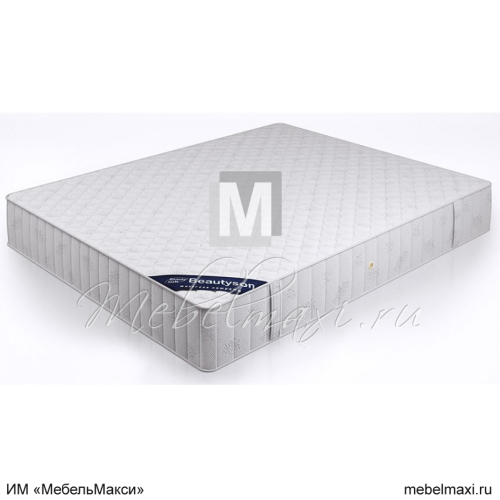 матрас eco elite s600