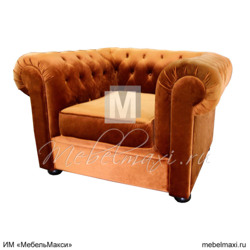 кресло "виконт"