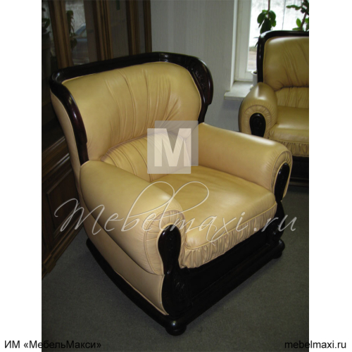 кресло "оксфорд"
