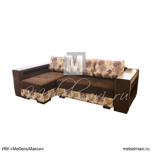 диван-кровать угловой "роксана" 07