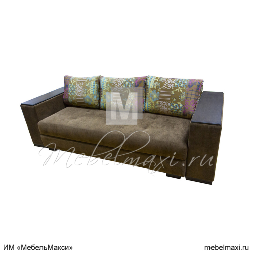 диван-кровать "роксана" 3-местн.