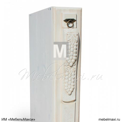 шкаф-стол "викинг gl" №1 (150мм, с карго)