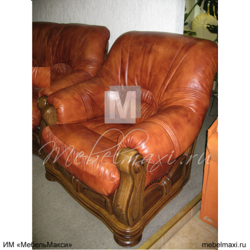 кресло "престиж"