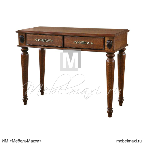 стол туалетный "милана" п4.265.1.22