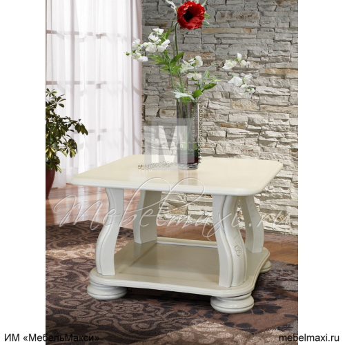 стол журнальный "милан" 04