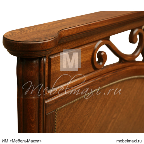 кровать 2-16 "алези" п1.350.1.60