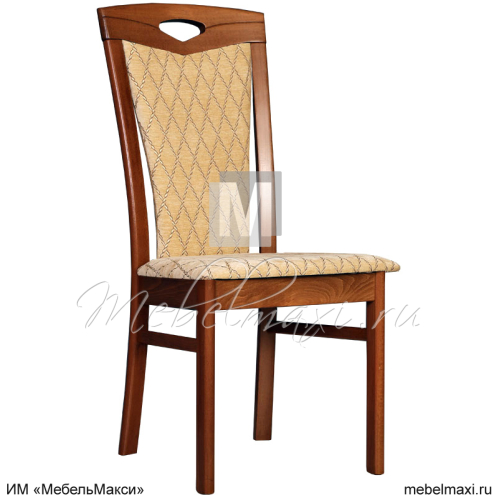 стул "каприз м" п5.0252.5.00