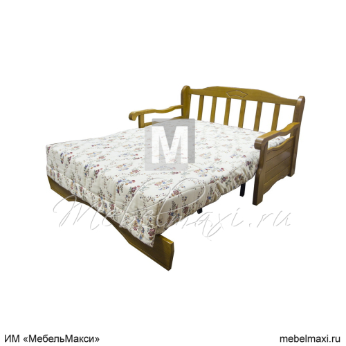 диван-кровать "камелия" 3-местн.