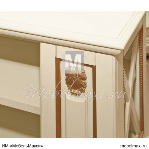 тумба под тв "милана" п4.265.0.06