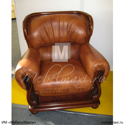 кресло "оксфорд"
