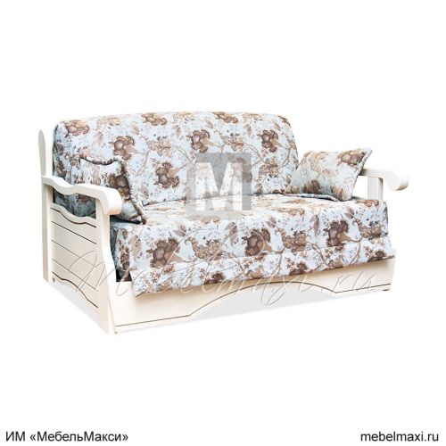 диван-кровать "камелия" 2-местн.