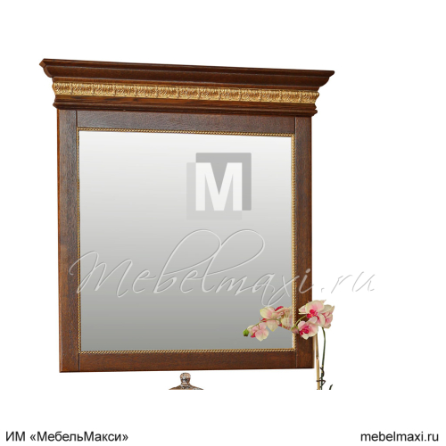 зеркало "милана" п4.265.1.13