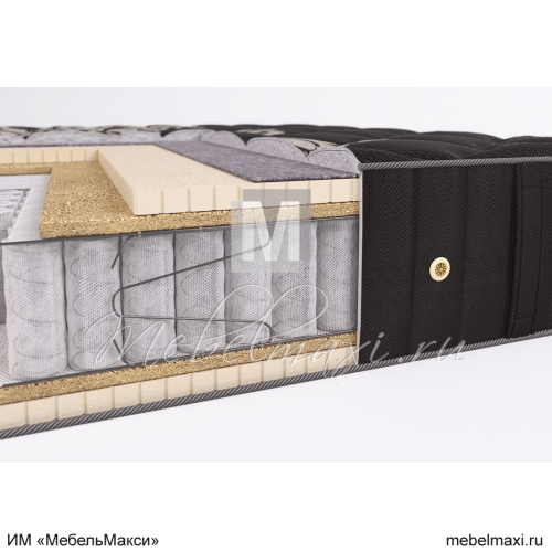 матрас prima comfort plus ds