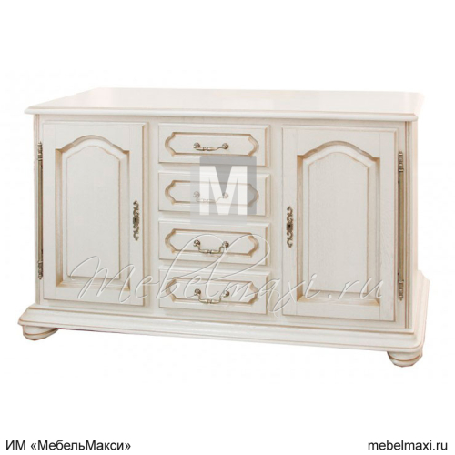 тумба "давиль" 3410