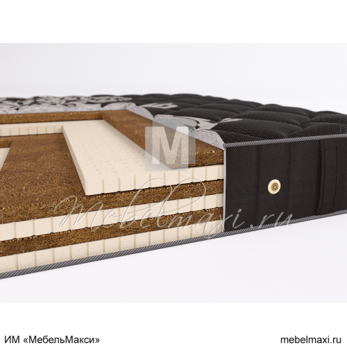 матрас prima mix