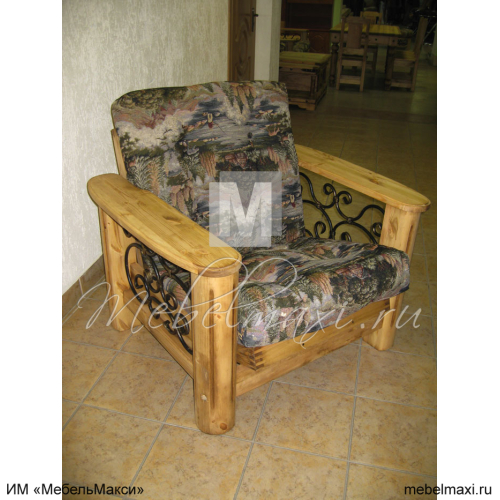 кресло-кровать "викинг 02"