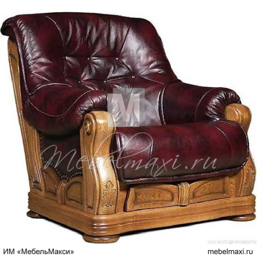 кресло "гамлет"