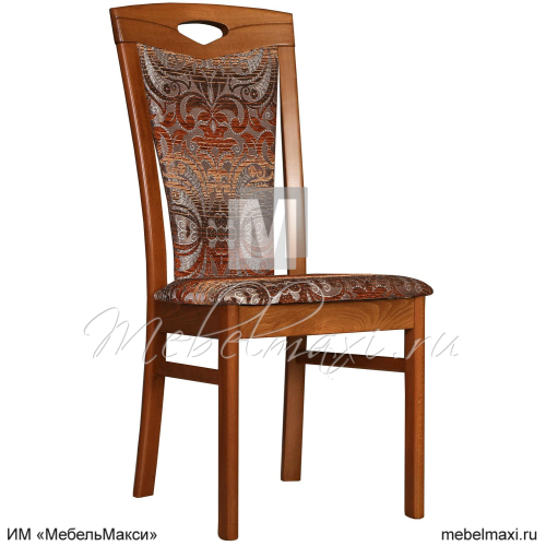 стул "каприз м" п5.0252.5.00