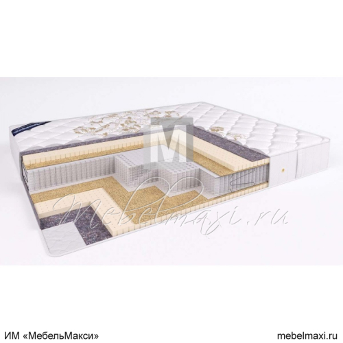 матрас prima comfort s2400