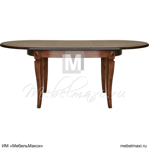 стол обеденный "милана классик" п4.0265.4.25