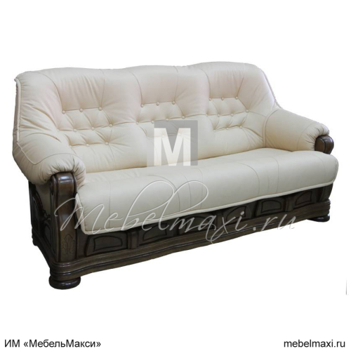 диван-кровать "гамлет" 3-местн.