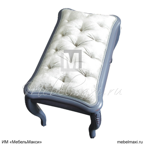 банкетка "мокко"