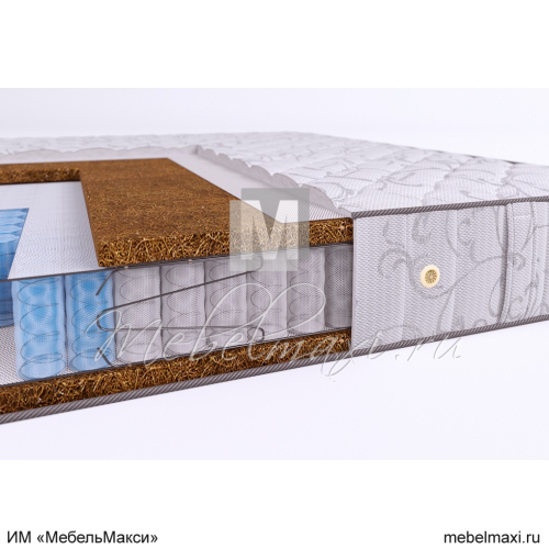 матрас hit hard tfk+