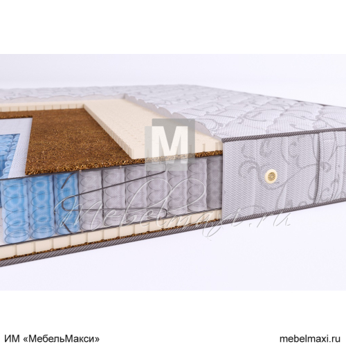 матрас hit middle s1200