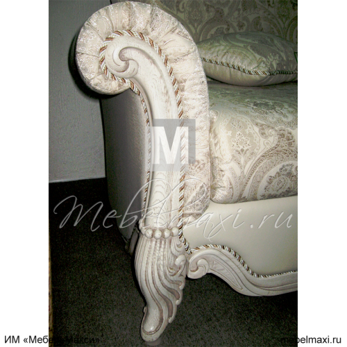 диван-кровать "турин" 2-местн.