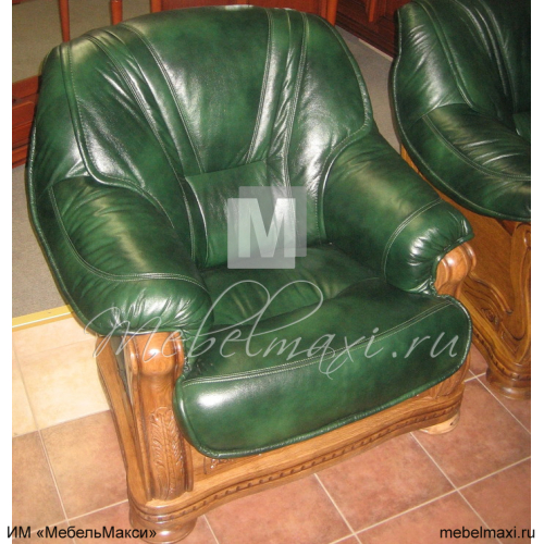 кресло "милан-2"