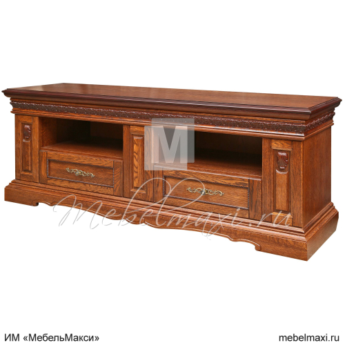 тумба под тв "милана" п4.265.0.16