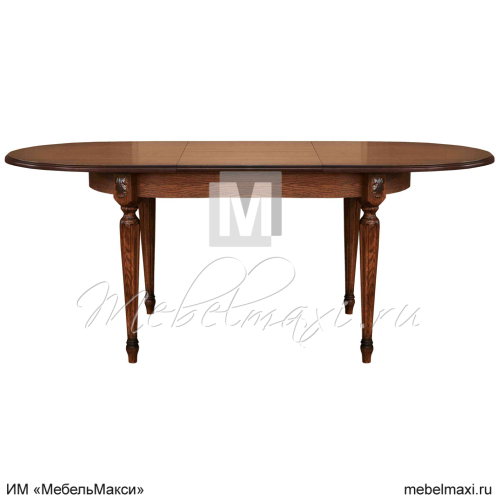 стол обеденный "милана классик" п4.0265.4.24