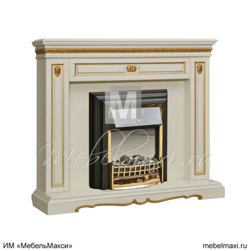 подставка "милана" п4.265.0.17 портал камина