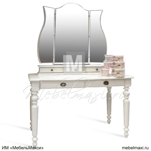 стол туалетный "лика"