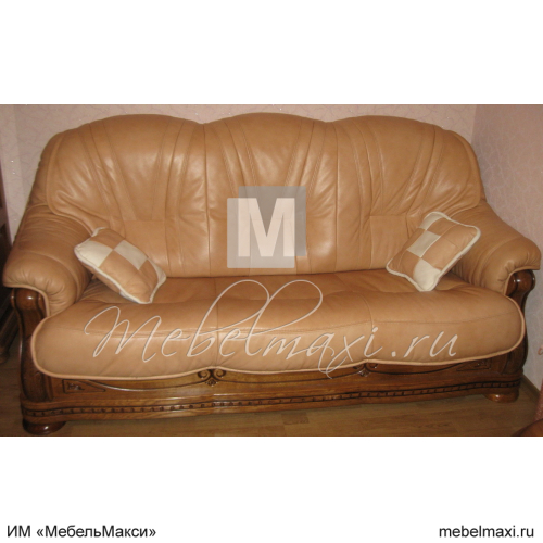 диван "милан-1" 3-местн.