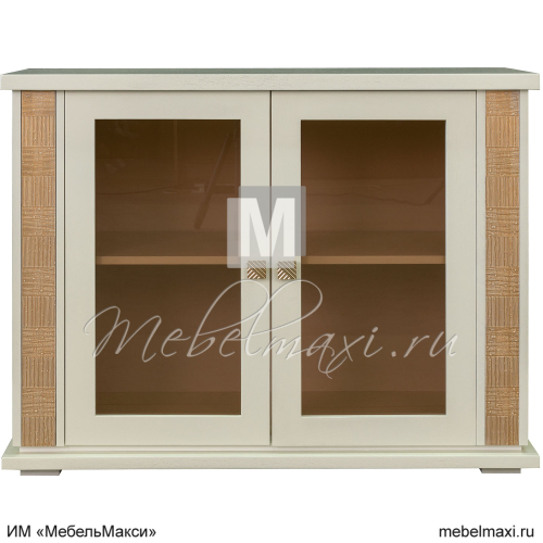 тумба комбинированная "тунис 16"