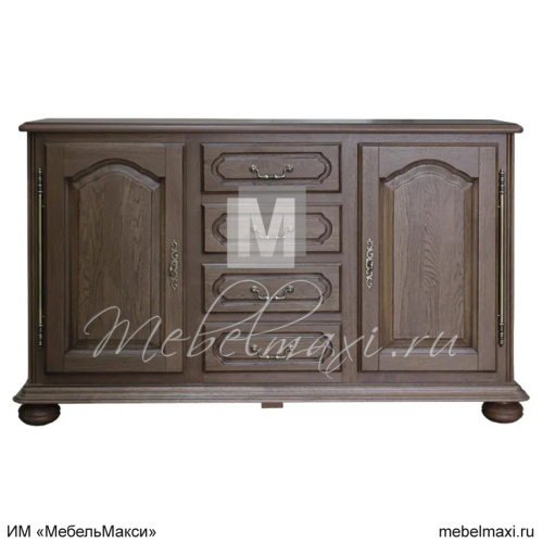 тумба "давиль" 3410