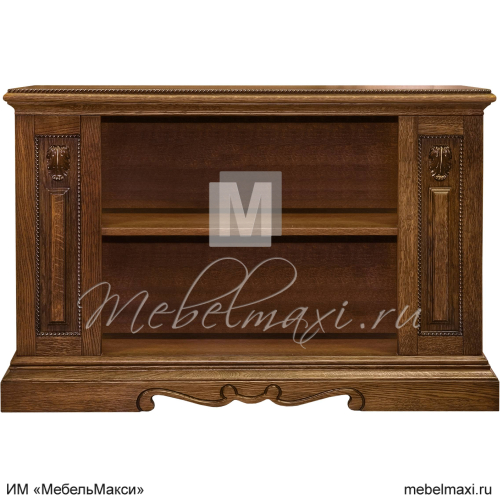 тумба под тв "милана" п4.265.0.06