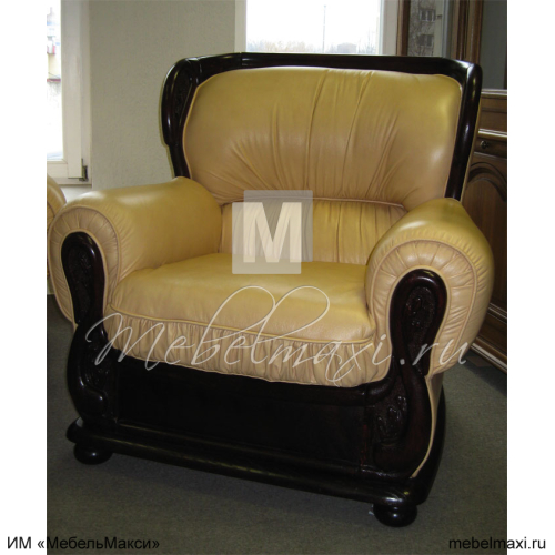 кресло "оксфорд"