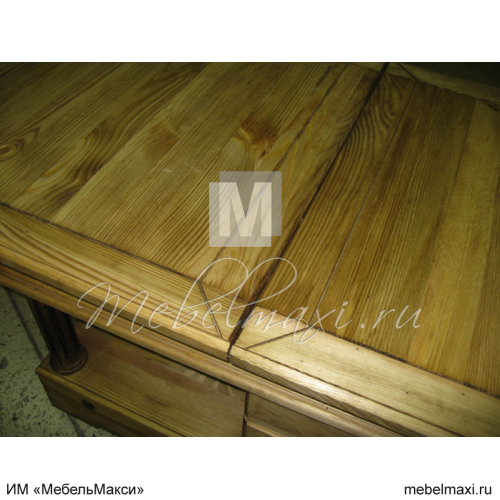 стол журнальный "викинг"