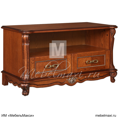 тумба тв "алези" п1.350.0.17