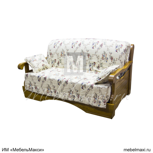 диван-кровать "камелия" 3-местн.