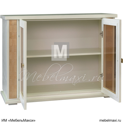 тумба комбинированная "тунис 16"