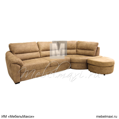 диван-кровать угловой "ламбаль" 3р-1