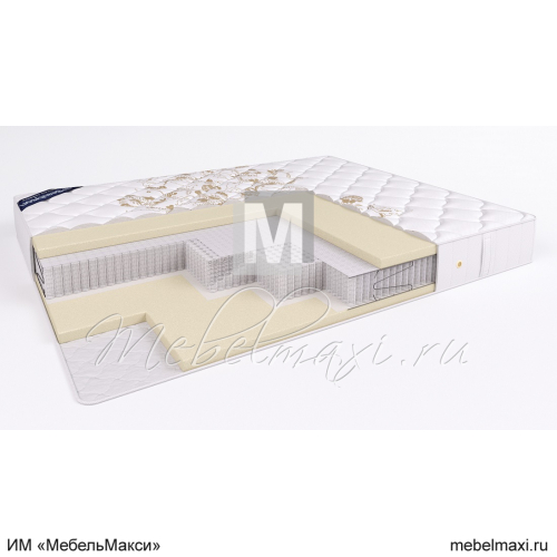 матрас prima memory s2400