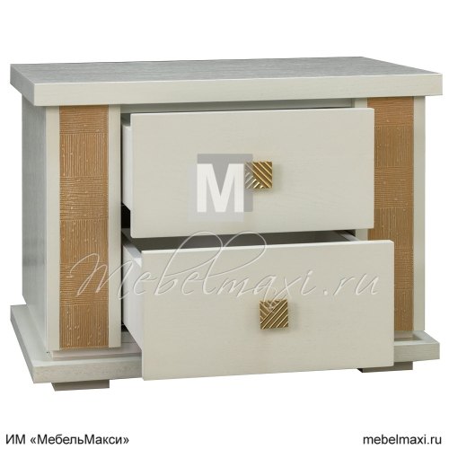 тумба прикроватная "тунис"