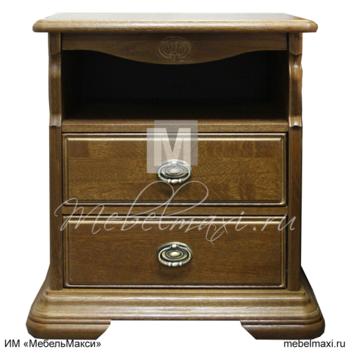 тумба прикроватная "лика"