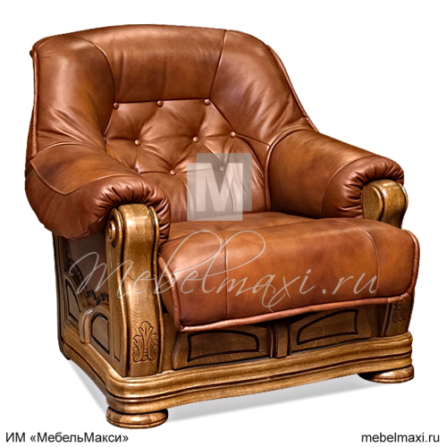 кресло "гамлет"