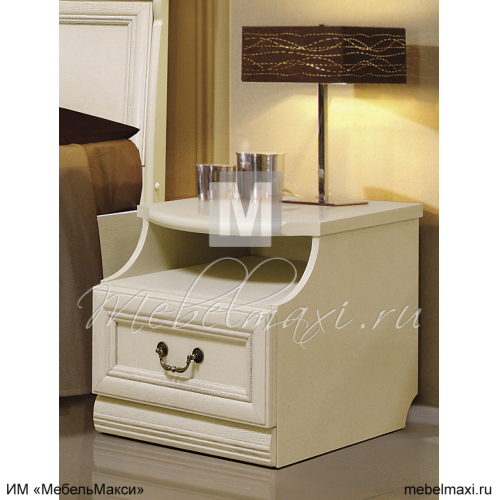 тумба прикроватная "нинель"